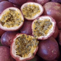 Organic Passion Fruit 1kg