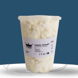 Homemade Greek Yogurt by Imm Farm 1kg