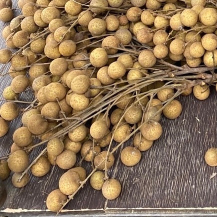 Organic Longan 5kg