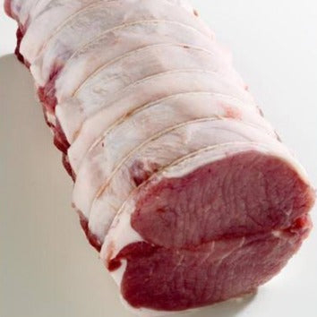 Organic Pork Tenderloin 300gm