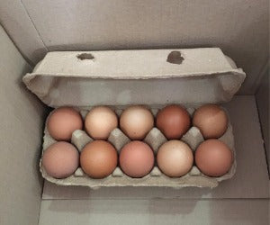 Meat & Veggie Box x 4 weeks